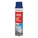 Lackspray hochglanz - LKSPR-RAL5002-ULTRAMARINBLAU-600ML - 1