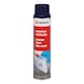 Lackspray hochglanz - LKSPR-RAL5011-STAHLBLAU-600ML - 1
