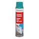 Lackspray hochglanz - LKSPR-RAL5018-TUERKISBLAU-600ML - 1
