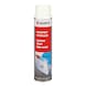 Lackspray hochglanz - LKSPR-RAL9010-REINWEISS-600ML - 1