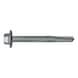 Flange Hex Screw without Seal Series 500 - 1