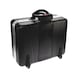 Classic, king-size wheeled tool case with tilting cylinder locks - TLCASE-CLASSIC-KINGSIZE - 2