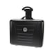 Classic, king-size wheeled tool case with tilting cylinder locks - TLCASE-CLASSIC-KINGSIZE - 1