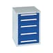 Drawer cabinet PRO