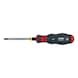 PH laser tip screwdriver with hexagon shank PH laser tip screwdriver with hexagon shank