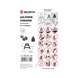 Article sticker