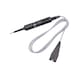 Cercafase 6/12&nbsp;V o 24&nbsp;V - TEST-LAMP-METALTIP-(6/12/24V) - 1