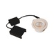 Downlight Lav E model - DOWNLIGHT LAV E 2700K HVID - 3