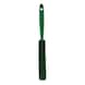 Handfeger, medium - HNDFEG-MED-L330MM-GRN - 2