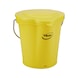 Eimer - EIMR-VIKAN-GELB-12LITER - 2