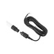 Connecting cable for LED linear plug-in lights - PLGCBL-F.LEDLGHT-LINEAR-PLUG-IN-2M-OCE - 3