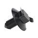 Hole Fixing For cable tie gun - 2