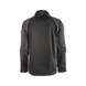 Quality jacket - PREMIUM ARB.JACKE SCHWARZ/GRAU GR.M - 2