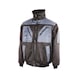 Blouson aviateur Nevada - PILOT BLOUSON NEVADA GREY/BLACK M - 1