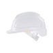 Casque de chantier Uvex Pheos E - HELMET-UVEX-PHEOS-E-WHITE-RFLX-9770026 - 1