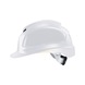 Casque de chantier Uvex Pheos B WR - HELM-UVEX-PHEOS-B-WR-WHITE-RFLX-9772035 - 1