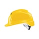 Hard hat uvex pheos B WR - HELM-UVEX-PHEOS-BWR-YELLOW-RFLX-9772138 - 1