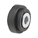 Rolle - ROLL-PA-SCHW-D19 - 1