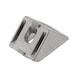 Angle bracket - ANGLCON-ZNDC-PWD-SLOT8-M8-40X51X40MM - 1