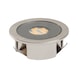LED-Einbauleuchte EBL-24-8 zum Einlassen - LEUCHT-LED-(EBL-24-8)-NW - 1