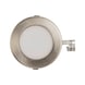 Recessed LED light EBL-230V-1 For recessed installation - LGHT-LED-(EBL-230V-1)-NW-SSTCOL - 3