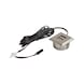 USB-Doppelsteckdose 12V - STEDO-TI-USB-DOPPELSTECKDOSE-12V-EDSTF - 1