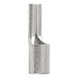 Quetschkabelschuh Stiftform DIN 46230 und &auml;hnlich - QUETKBLSHH-STI-46230-CU-(J2N)-(50,0QMM) - 2