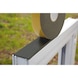 Nastro impermeabilizzante in pvc - 2