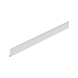 Clip cover for REDOSLIDE Z60-HNW/Z100-HNW sliding door fittings