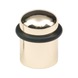 Doorstop, type B - DRSTOP-B-ZD-(BRS)-POLISHD-D32MM - 1
