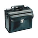Small tool case - TLCASE-PVC-16X27X32MM - 1