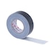 Bomuldstape  - TAPE-DUCT-BLA-50MM*50M - 1