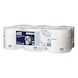 Tork Smartone toilet paper, 2-ply  - TOILPAP-WHITE-2PLIES-1150SHEET - 1