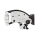 Crimping tool 360° insertion for insulated and uninsulated wire end ferrules - CRMPPLRS-(0,14-16SMM)-(16/4/360) - 2