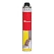 Fire protection foam, FP