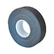 Bodenmarkierungsklebeband Antirutsch Heavy Duty - BODMARKKLEBBA-SK-ANTIRU-SCHW-75MMX12,5M - 1