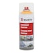Peinture en spray Quattro - PNTSPR-QUATTRO-R1006-MAIZEYELLOW-400ML - 1