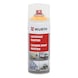 Peinture en spray Quattro - PNTSPR-QUATTRO-R1028-MELONYELLOW-400ML - 1