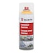 Peinture en spray Quattro - PNTSPR-QUATTRO-R1004-GOLDEN YELLOW-400ML - 1