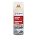 Lackspray Quattro - LKSPR-QUATTRO-R1018-ZINKGELB-400ML - 1