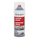 Lackspray Quattro - LKSPR-QUATTRO-R5009-AZURBLAU-400ML - 1