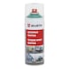 Spraymaling Quattro - QUATTRO LAK TURKISGRØN 400ML - 1