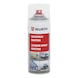 Peinture en spray Quattro - PNTSPR-QUATTRO-R7005-MOUSE GREY-400ML - 1