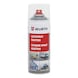 Lackspray Quattro - LKSPR-QUATTRO-R7012-BASALTGRAU-400ML - 1