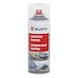 Paint spray Quattro - PNTSPR-QUATTRO-R7022-UMBRA GREY-400ML - 1