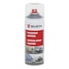 Paint spray Quattro - PNTSPR-QUATTRO-R7024-GRAPHITE GREY-400ML - 1