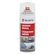 Lackspray Quattro - LKSPR-QUATTRO-R7030-STEINGRAU-400ML - 1