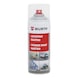 Lackspray Quattro - LKSPR-QUATTRO-R7040-FENSTERGRAU-400ML - 1