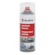 Lackspray Quattro - LKSPR-QUATTRO-DB7354-ARGENTITGRAU 400ML - 1