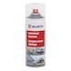 Lackspray Quattro - LKSPR-QUATTRO-LM0245-FENDT-GRAU-400ML - 1